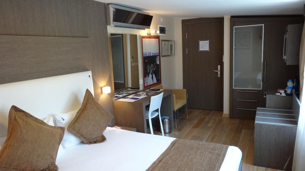 Jazz Nisantasi Hotel 3*