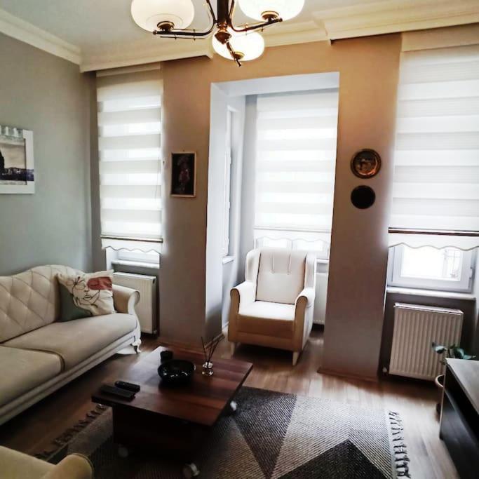Gunes Hause Istanbul