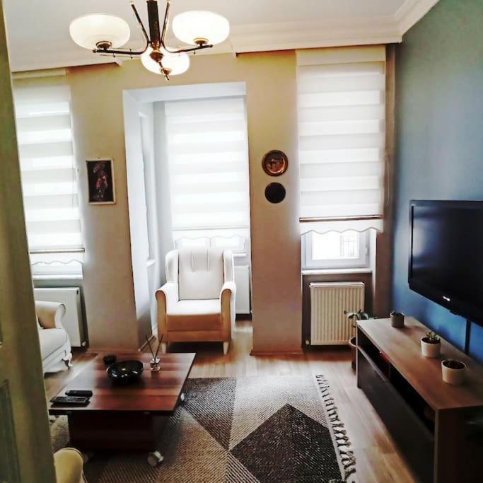 Gunes Hause Apartment *