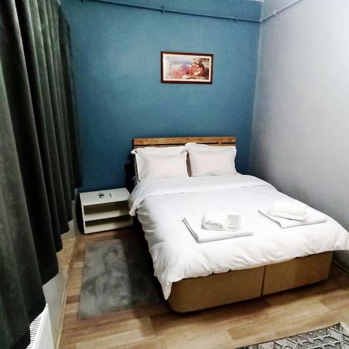 Gunes Hause Apartment *
