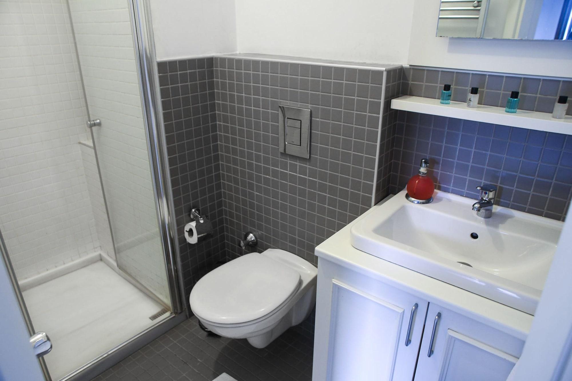 Neva Flats Taksim 3* Istanbul