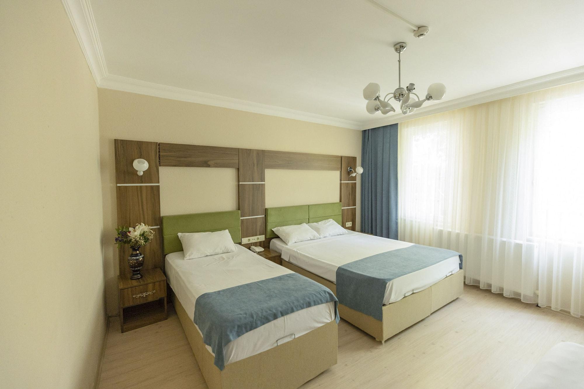 Hotel De Maree Istanbul