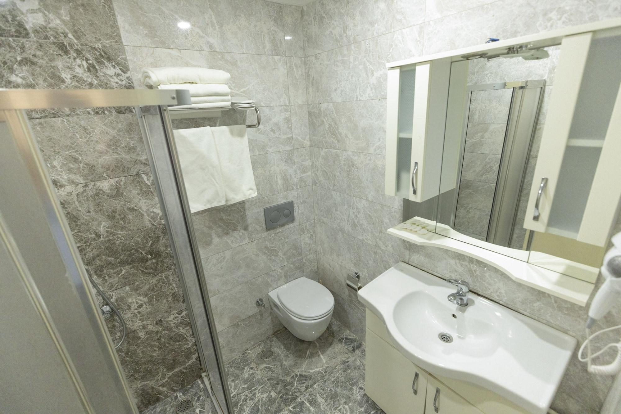 De Maree 3* Istanbul
