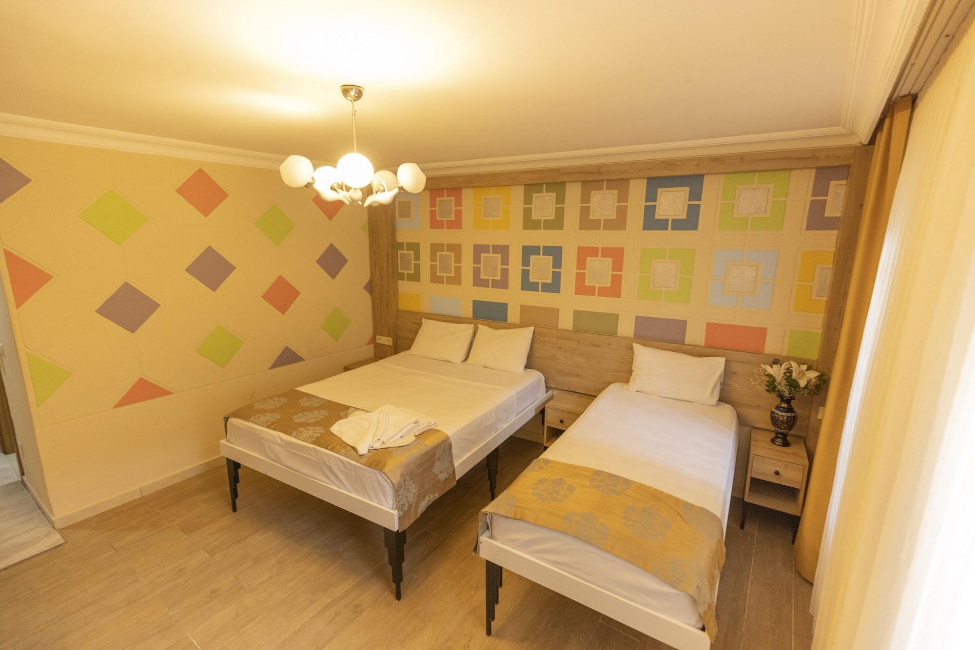 Hotel De Maree Istanbul