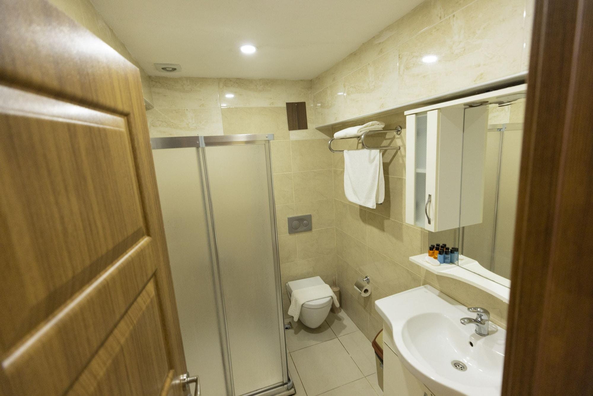 Hotel De Maree Istanbul