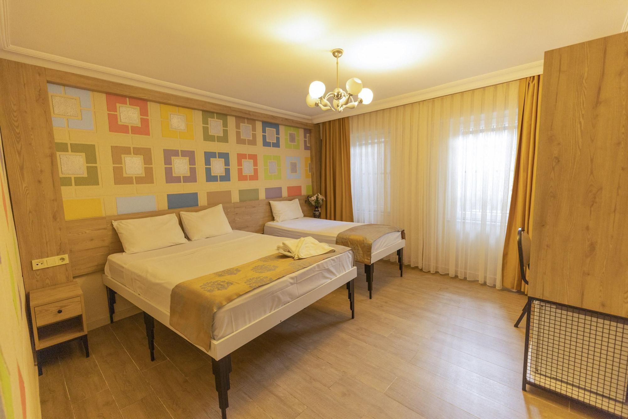 De Maree 3* Istanbul