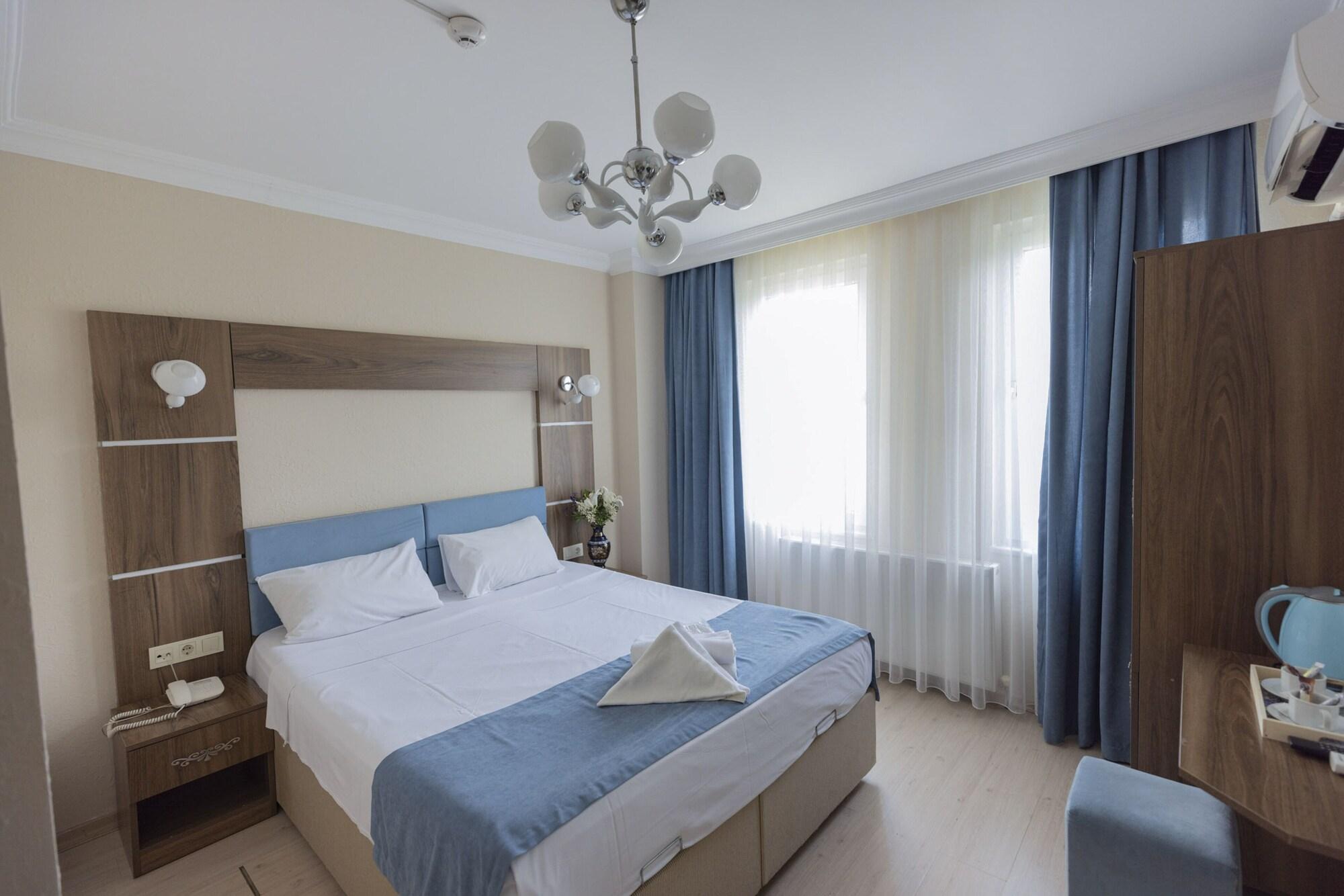 Hotel De Maree