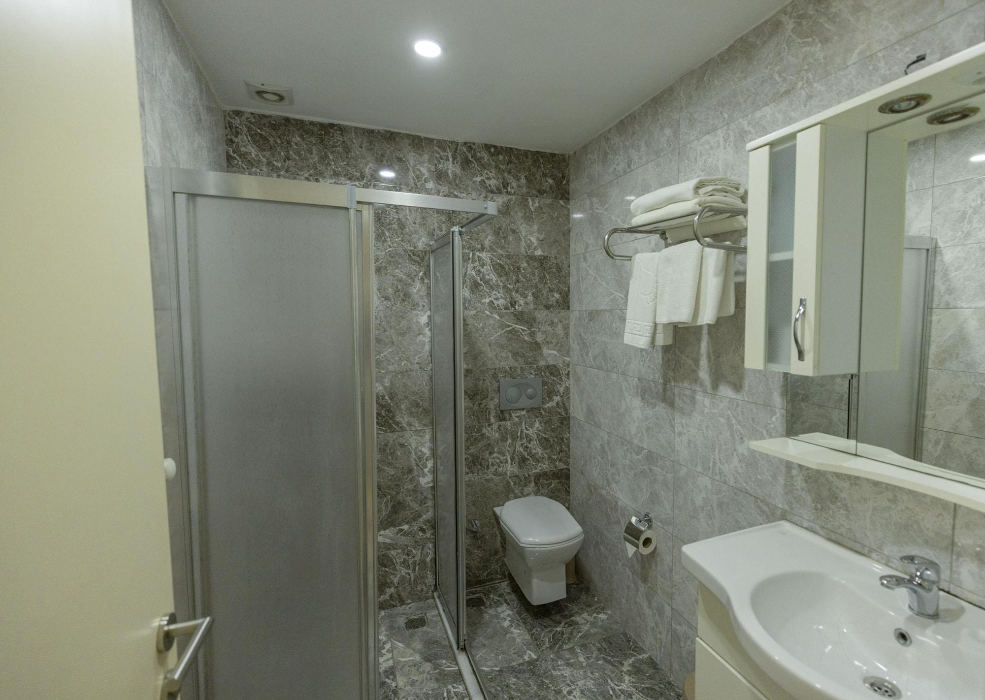 De Maree Hotel Istanbul