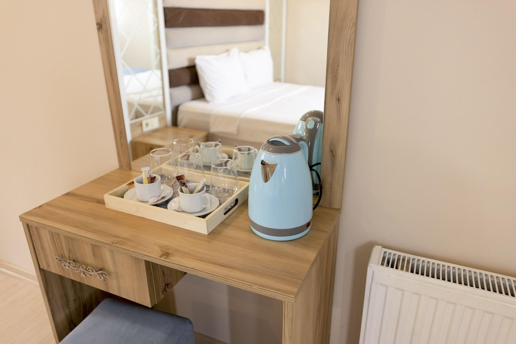 Hotel De Maree 3*