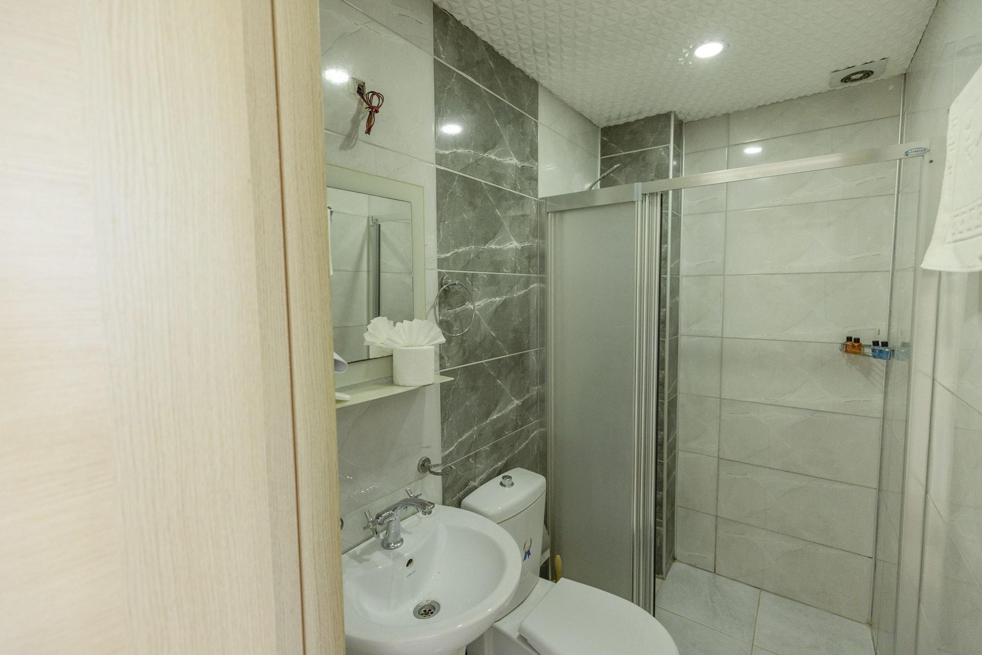 De Maree Hotel Istanbul