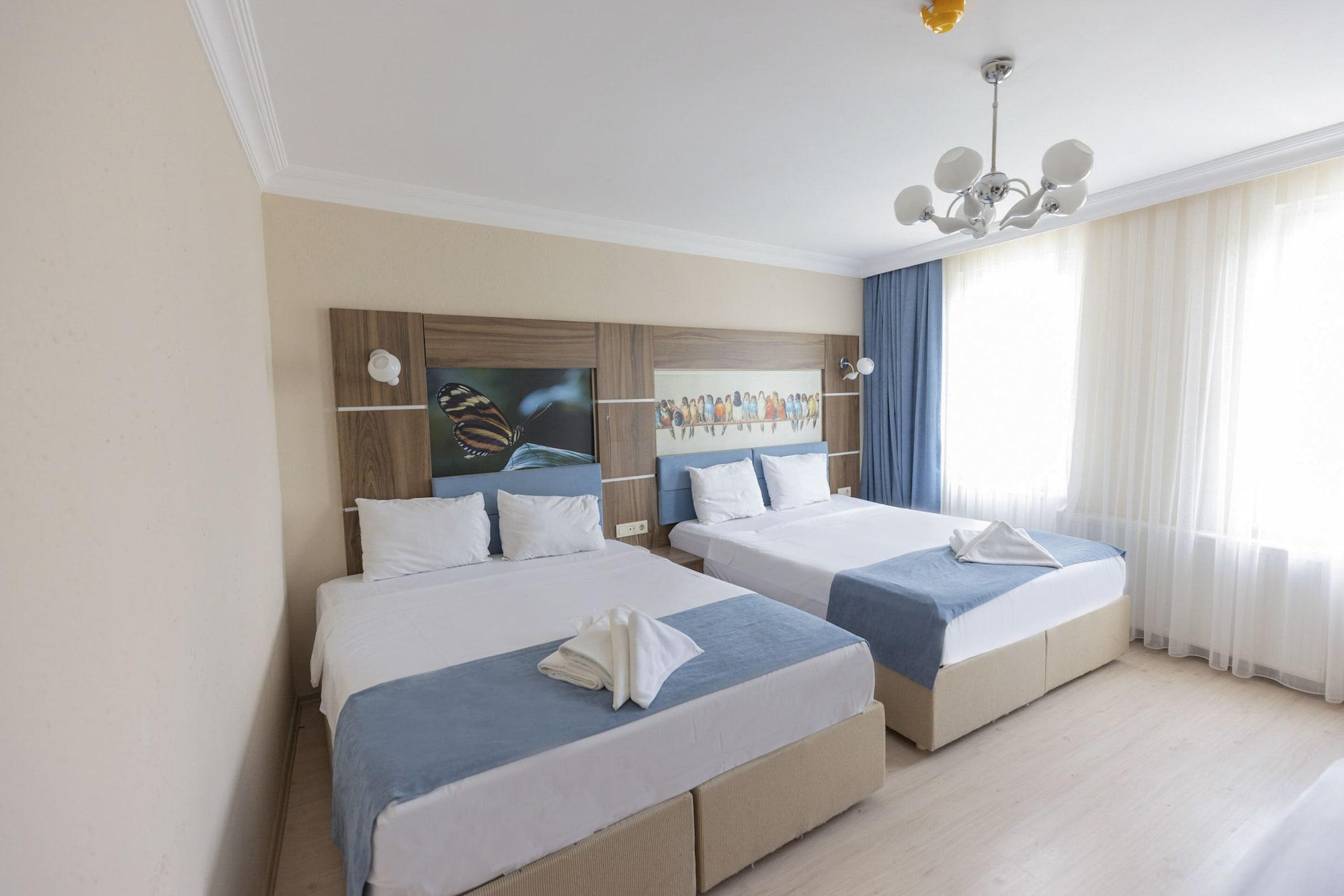 Hotel De Maree 3*