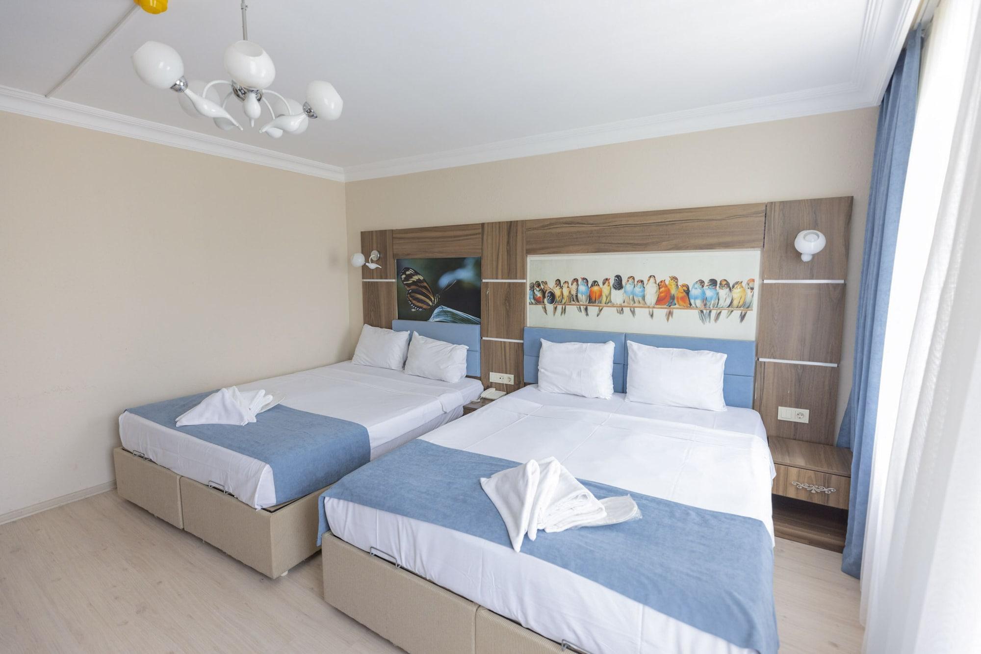 Hotel De Maree 3*