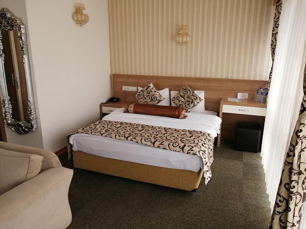 Royal Hotel Istanbul