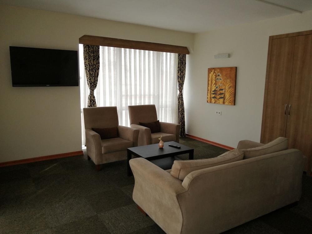 Hotel Royal Istanbul
