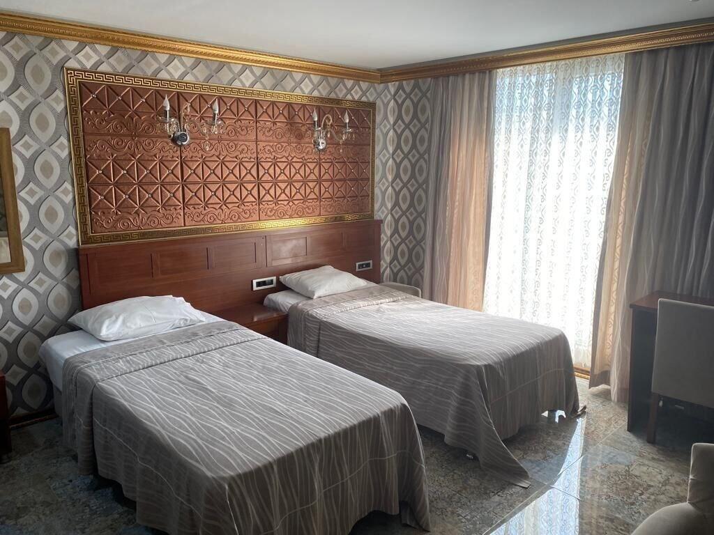 Grand Merin Airport Otel İstanbul