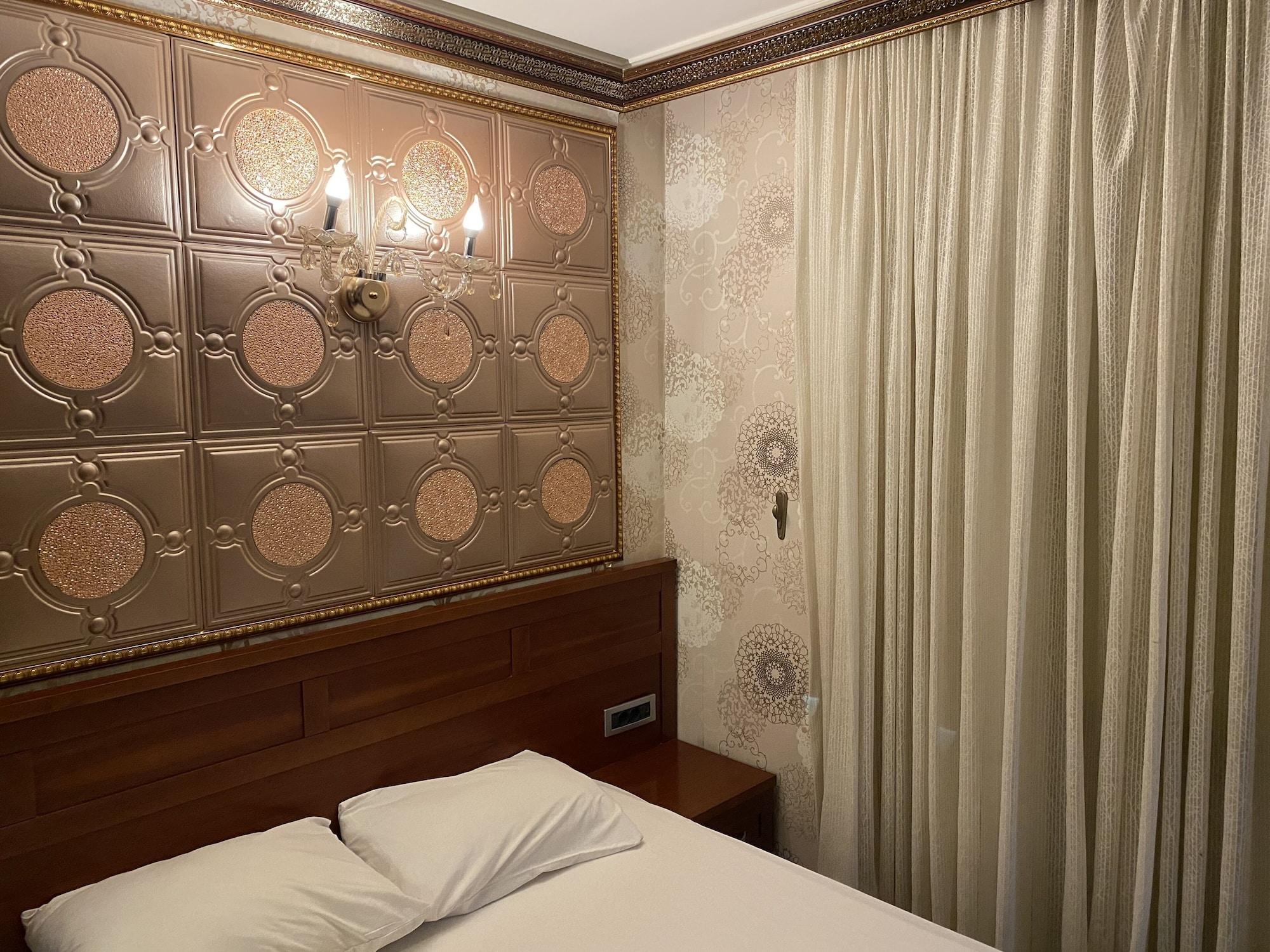 Otel Grand Merin Airport 3*