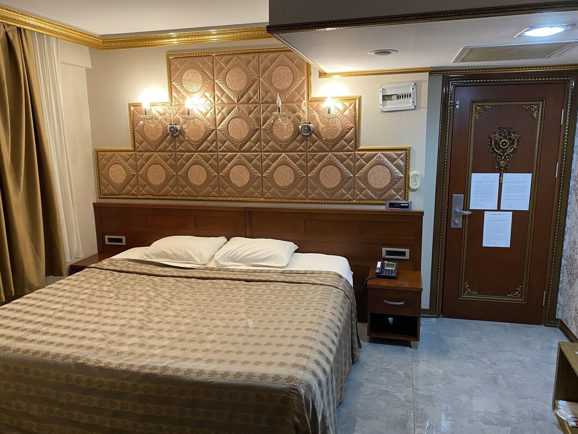 Grand Merin Airport Otel