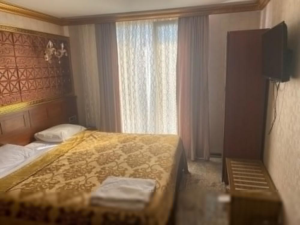 Otel Grand Merin Airport İstanbul