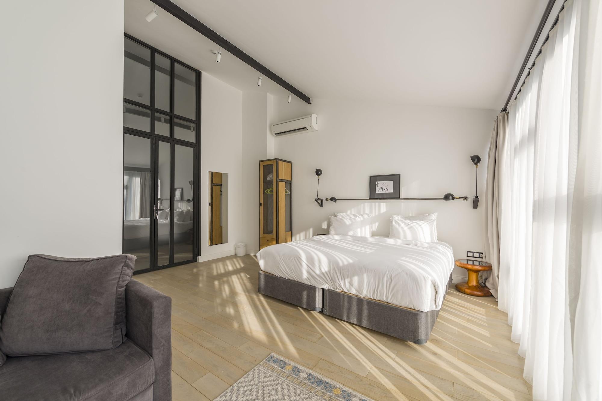 Fitas Oda Beyoglu Istanbul