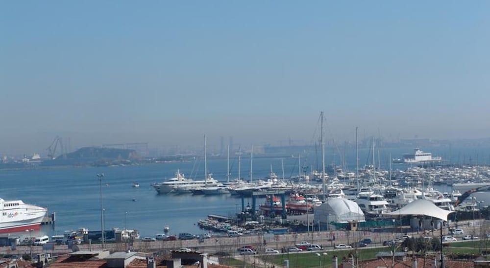 Inera Pendik Hotel