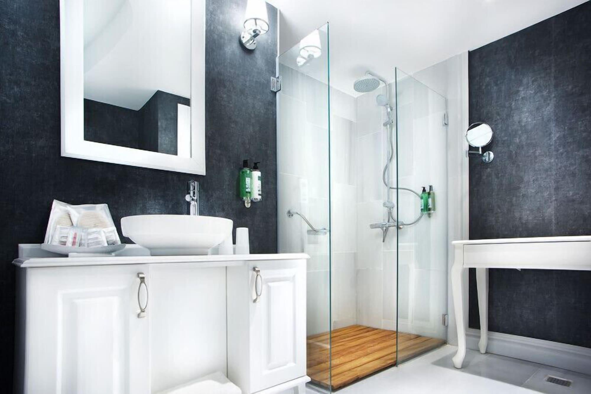 Hotel Astan Galata Istanbul
