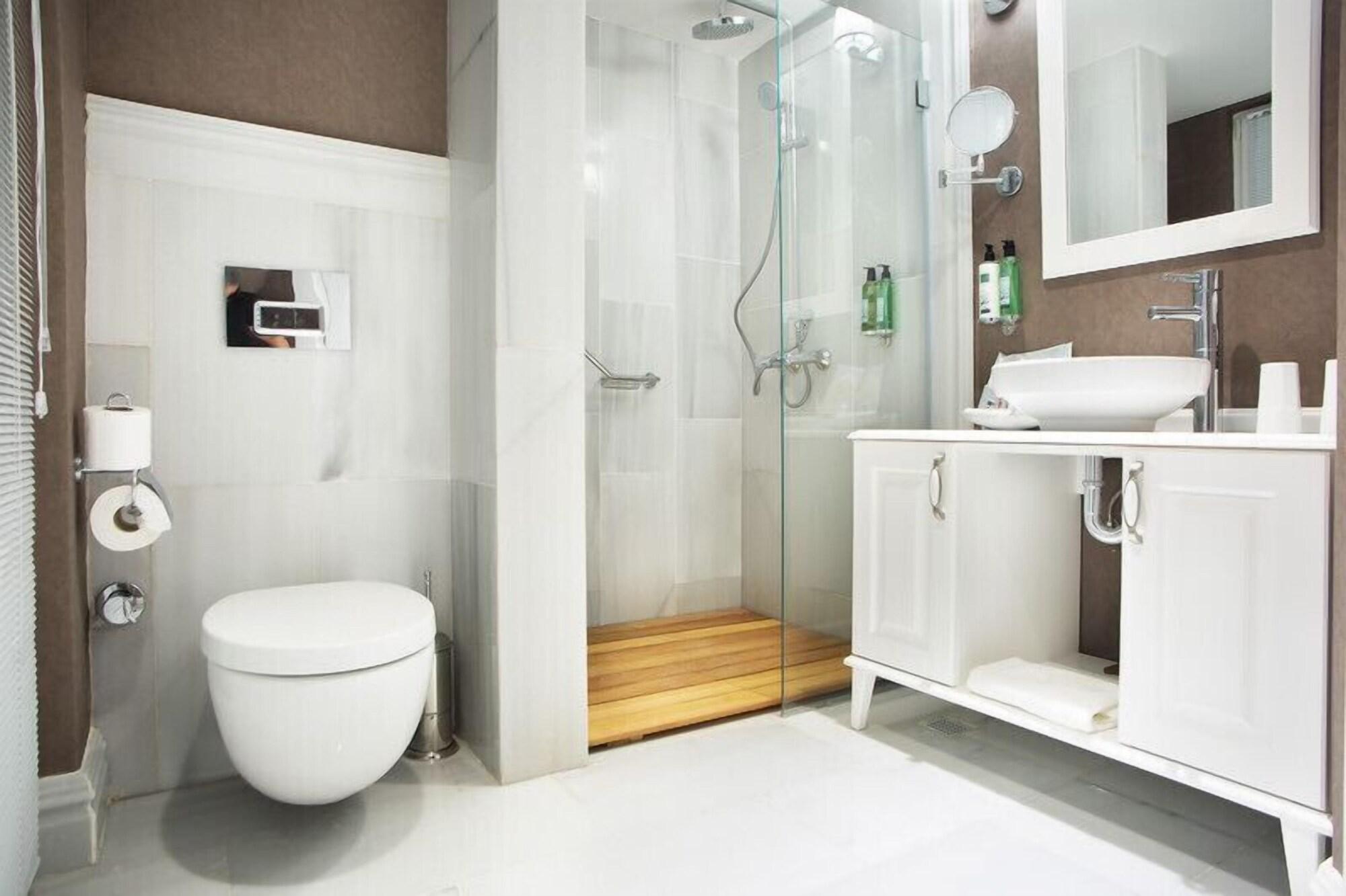 Astan Galata Hotel