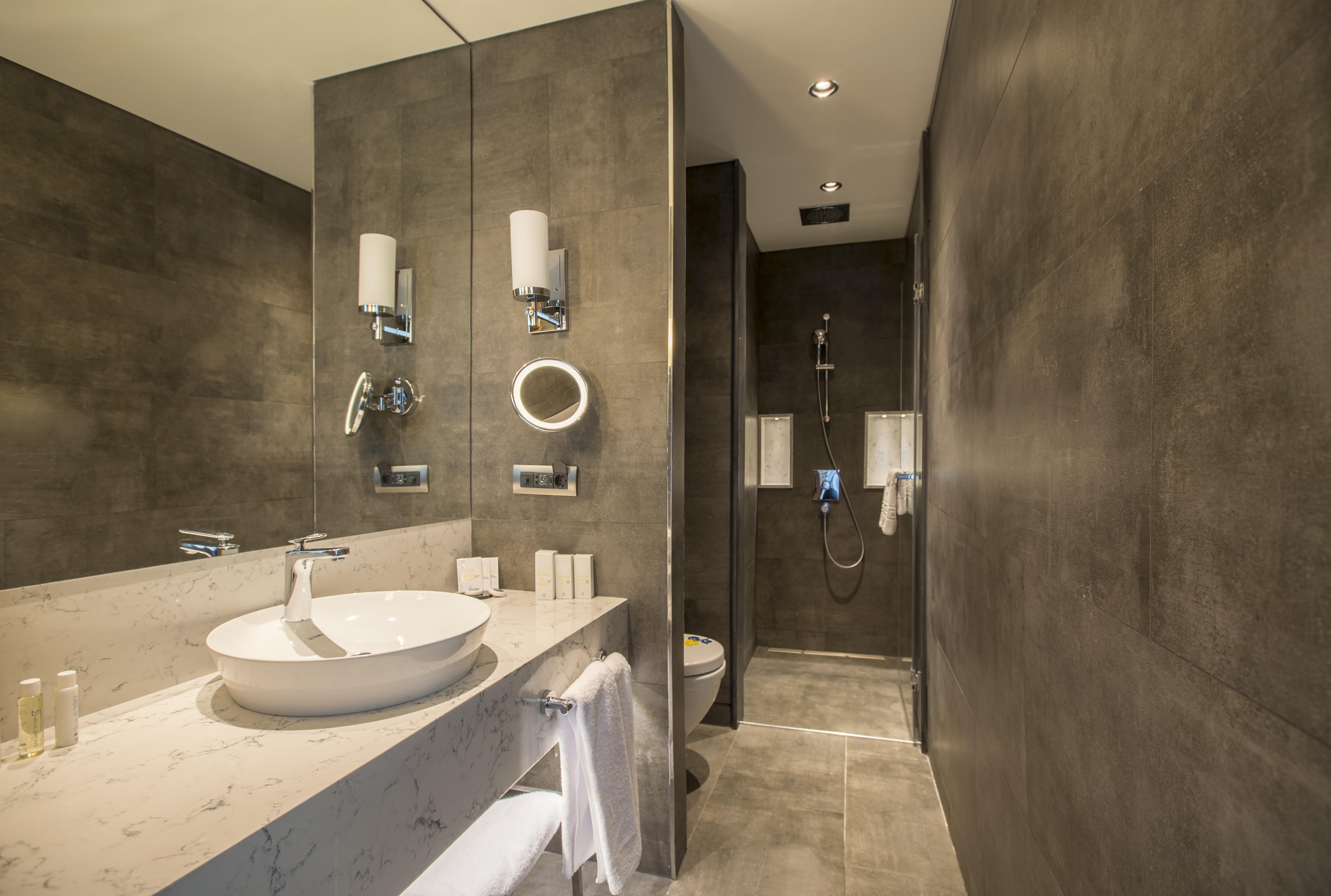 Hotel Golden Tulip Bayrampasa