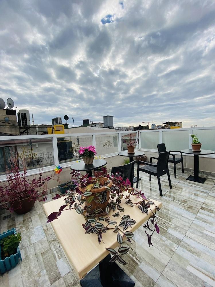 (adults Only) Otel 3*