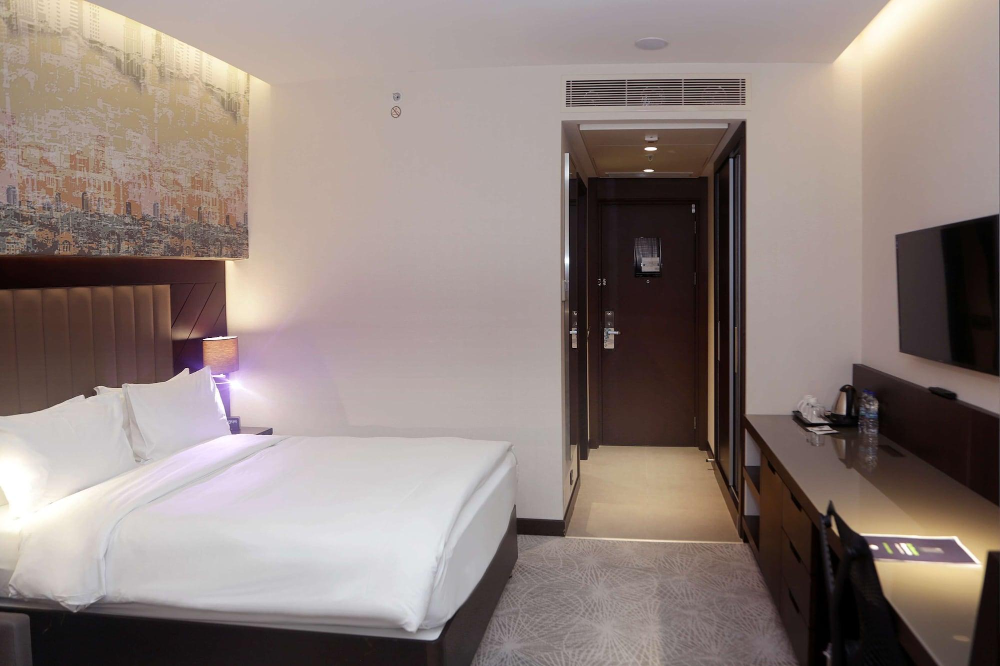 Doubletree By Hilton Umraniye Hotel 5*