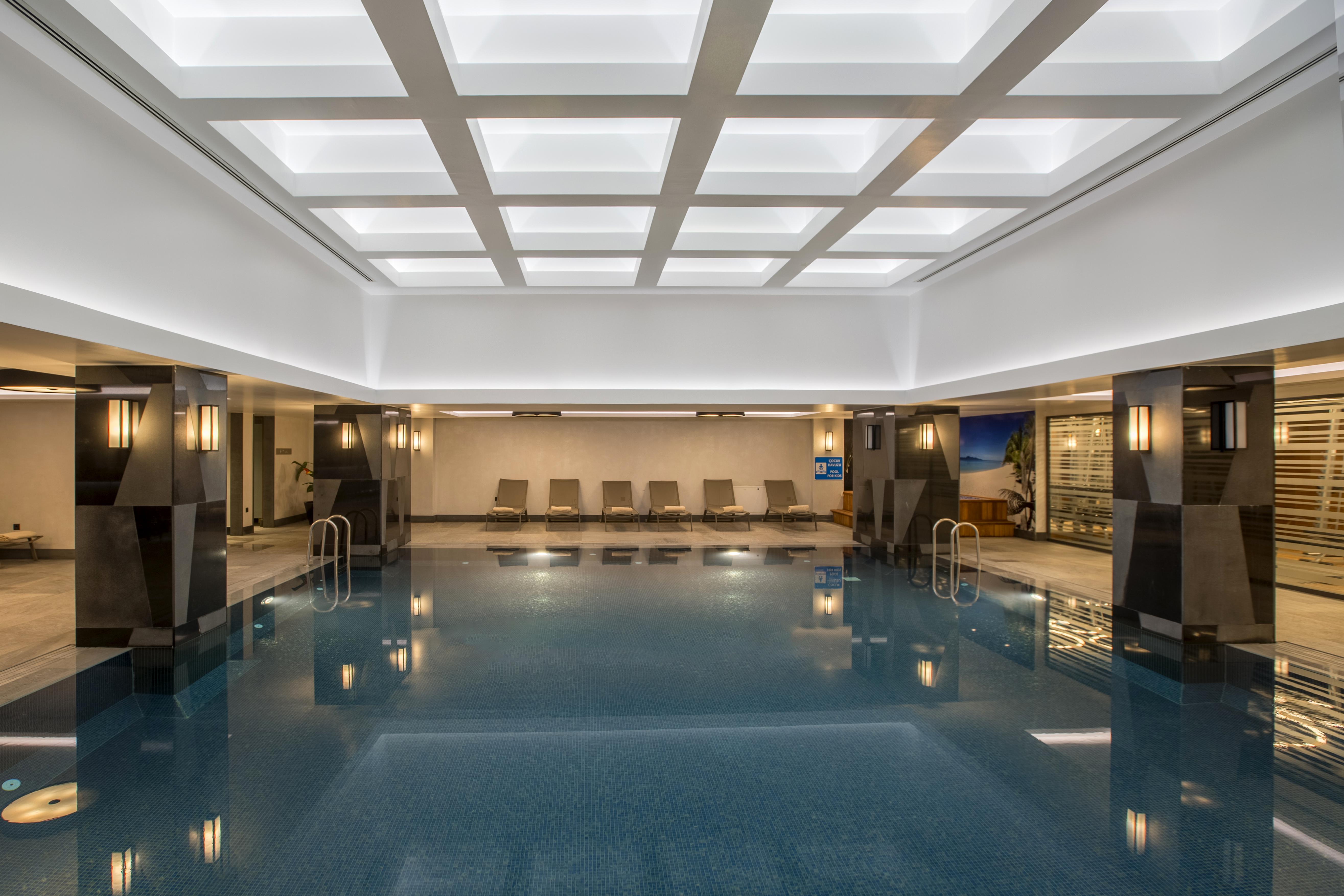 Golden Tulip Bayrampasa Hotel Istanbul