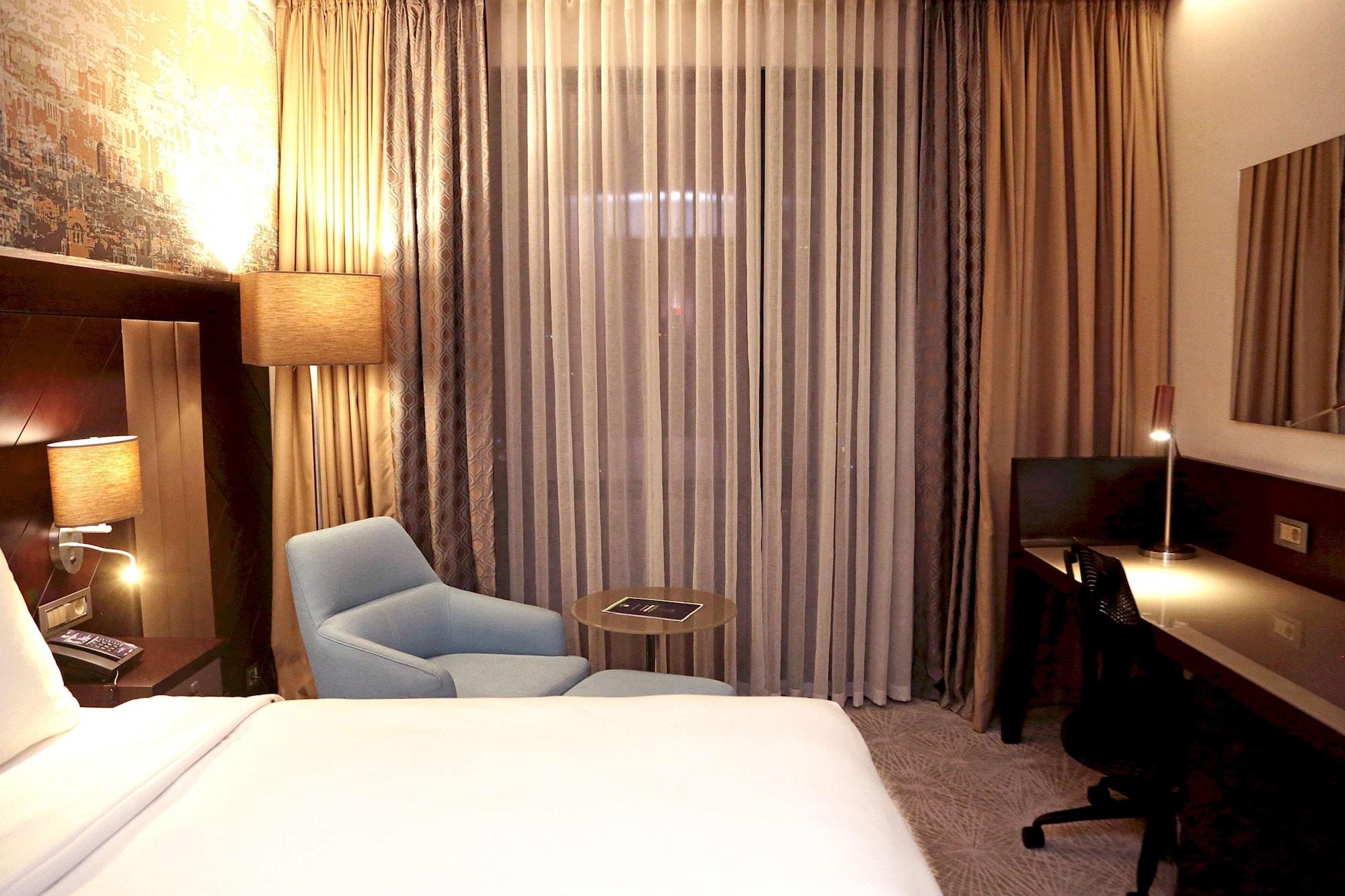 Doubletree By Hilton Umraniye Hotel 5*