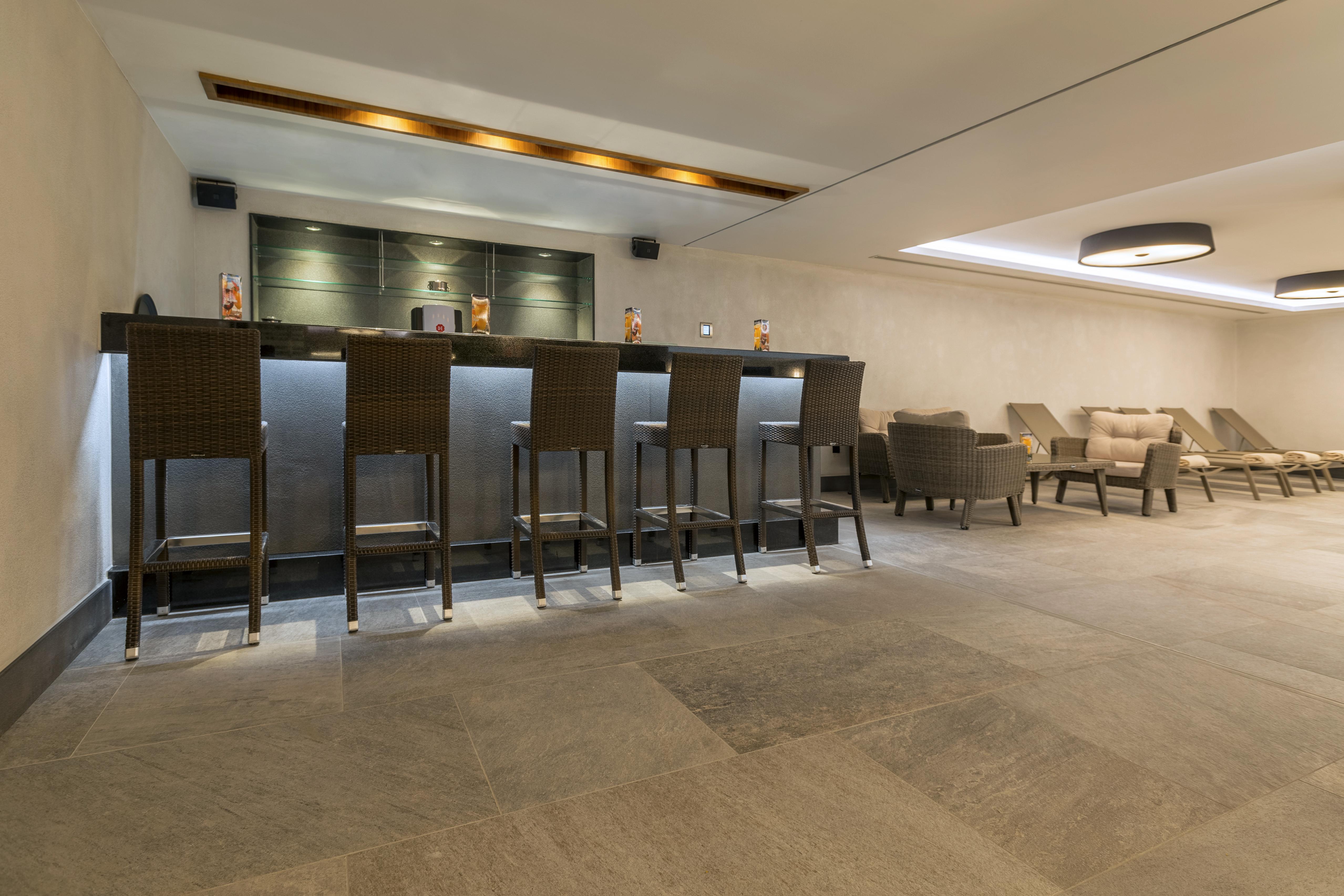 Hotel Golden Tulip Bayrampasa