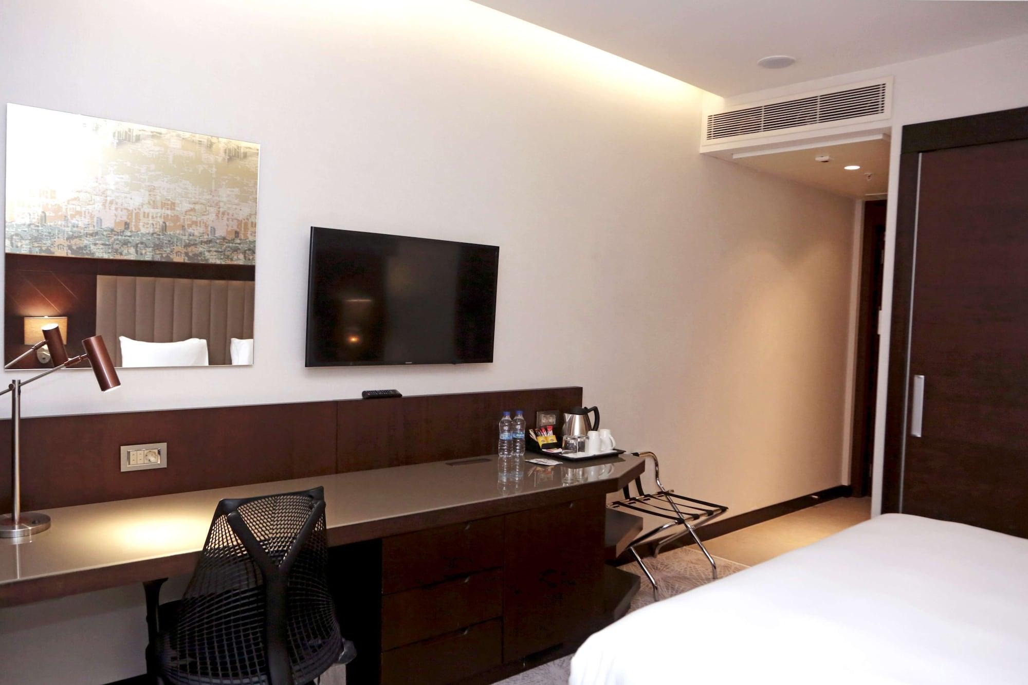 Hotel Doubletree By Hilton Umraniye Istanbul