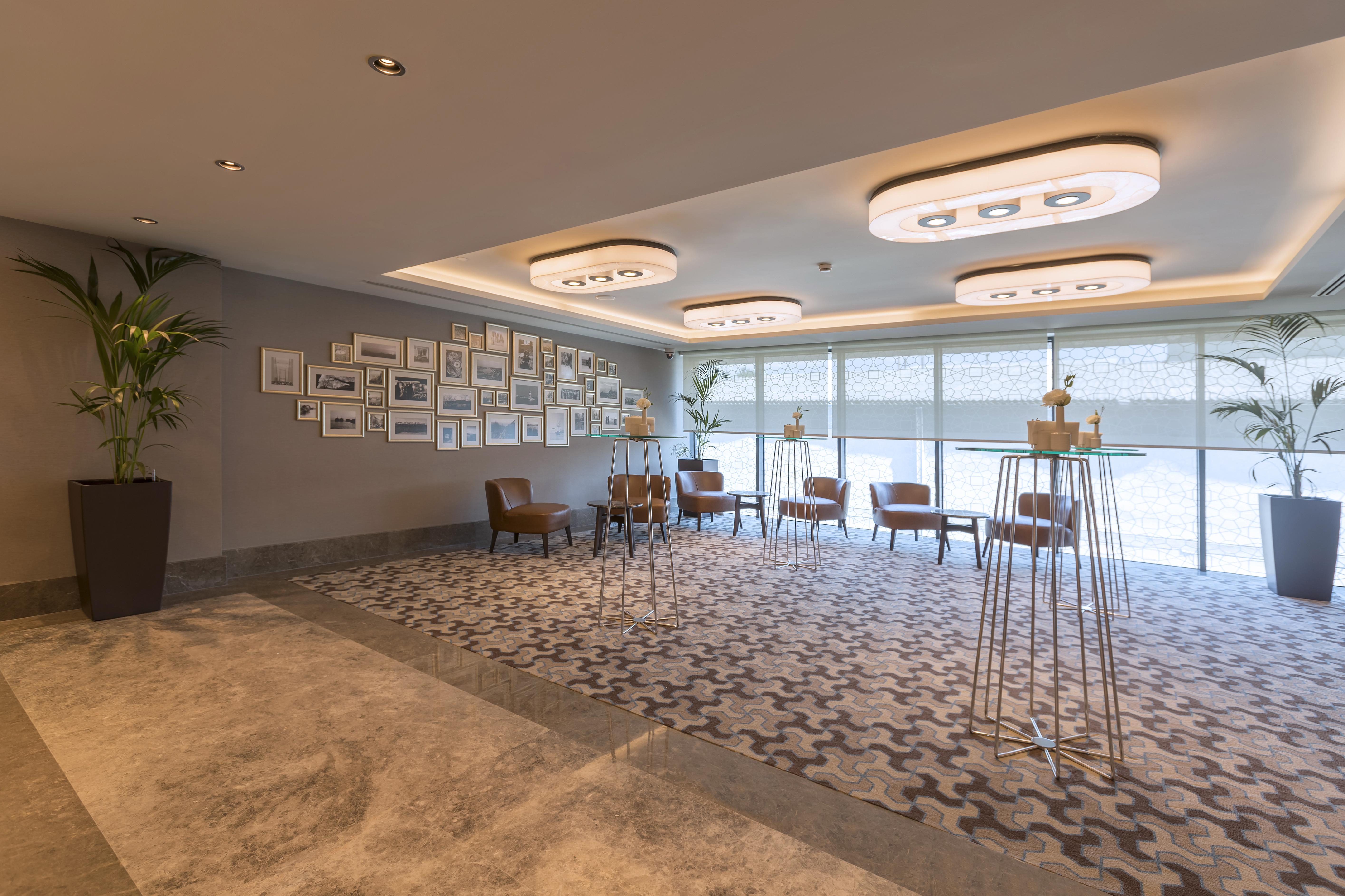Golden Tulip Bayrampasa Istanbul
