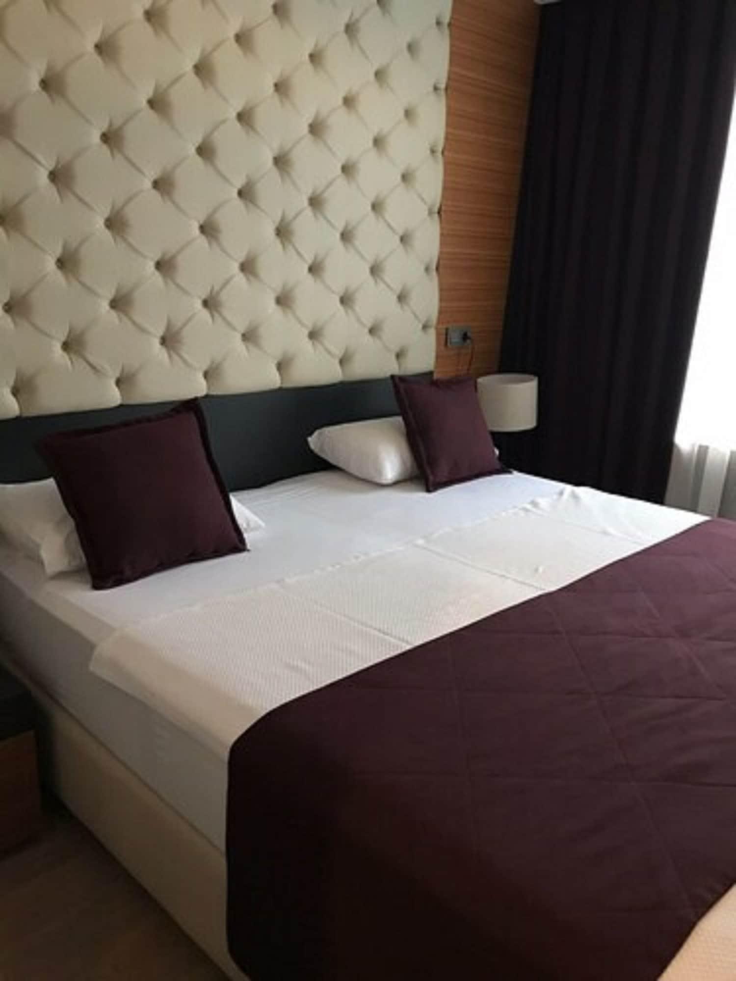 Hotel Aydinoglu 4*