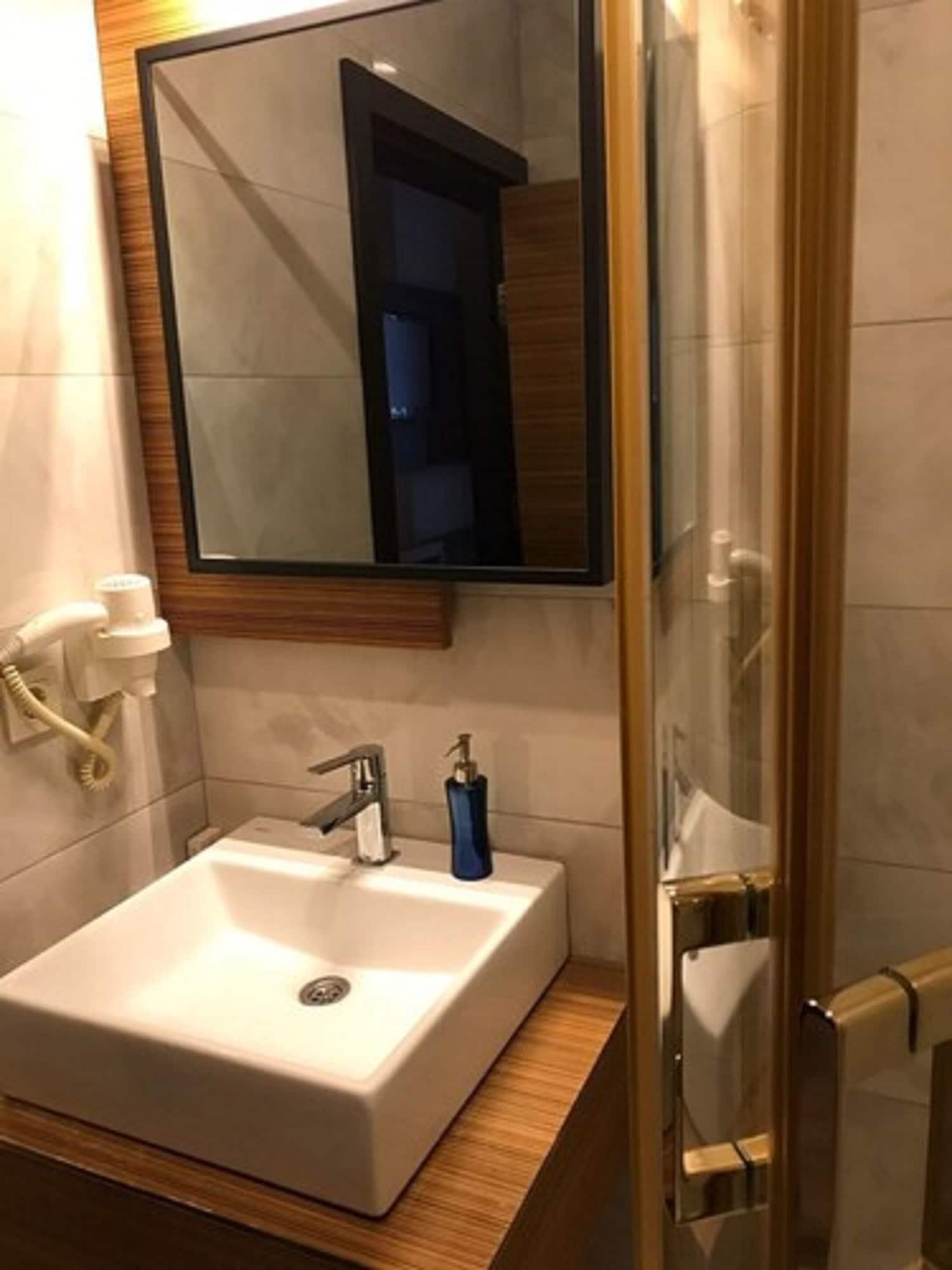 Hotel Aydinoglu