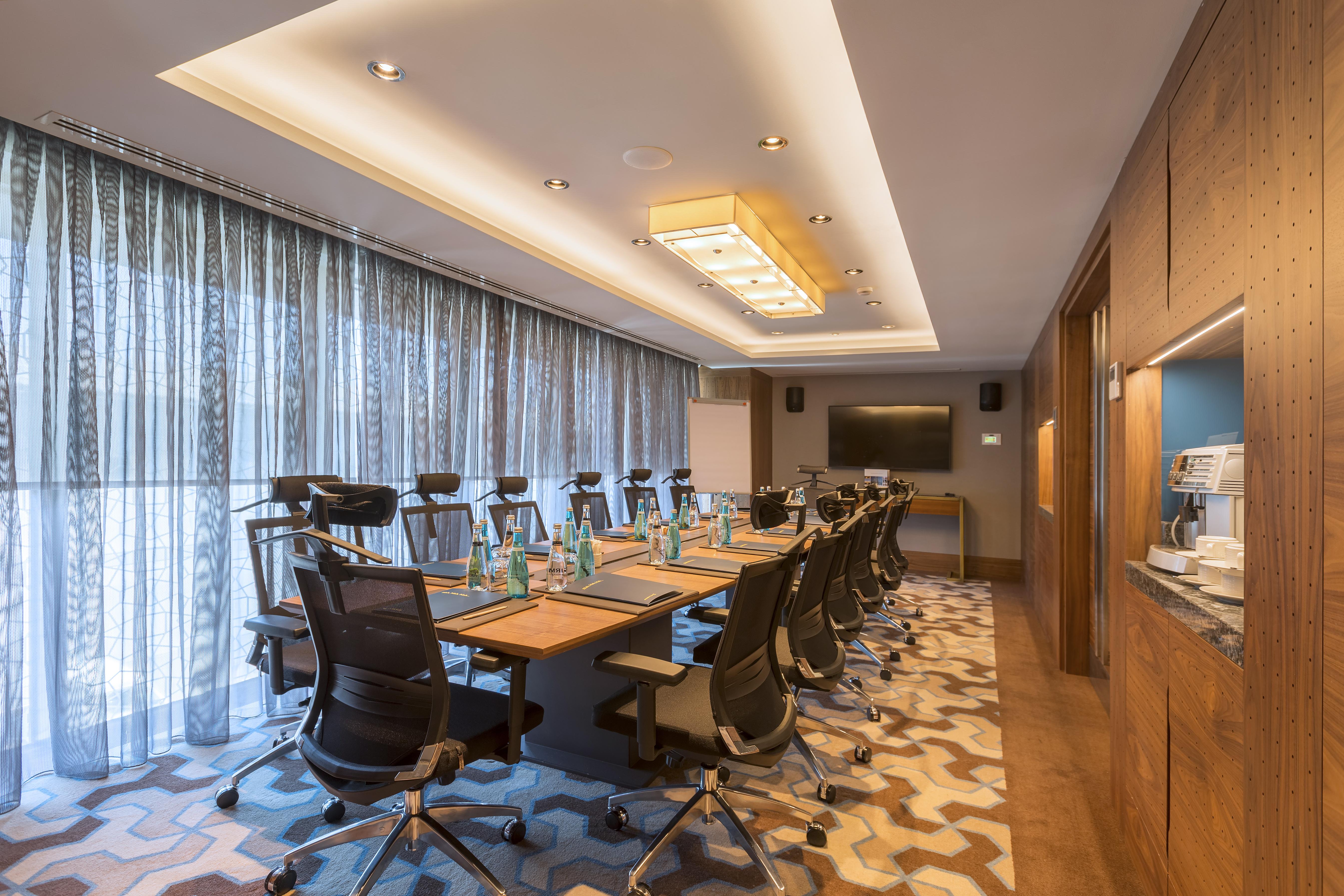 Hotel Golden Tulip Bayrampasa Istanbul