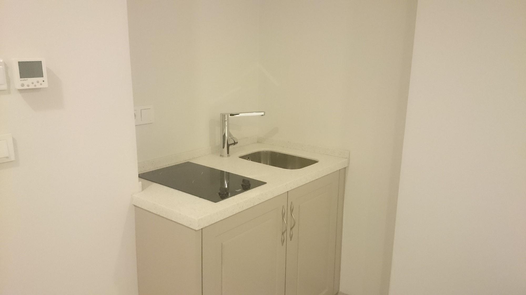 Perla Galata Hotel 3*