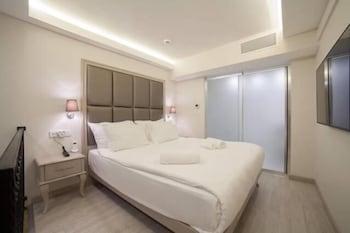 Perla Galata Hotel