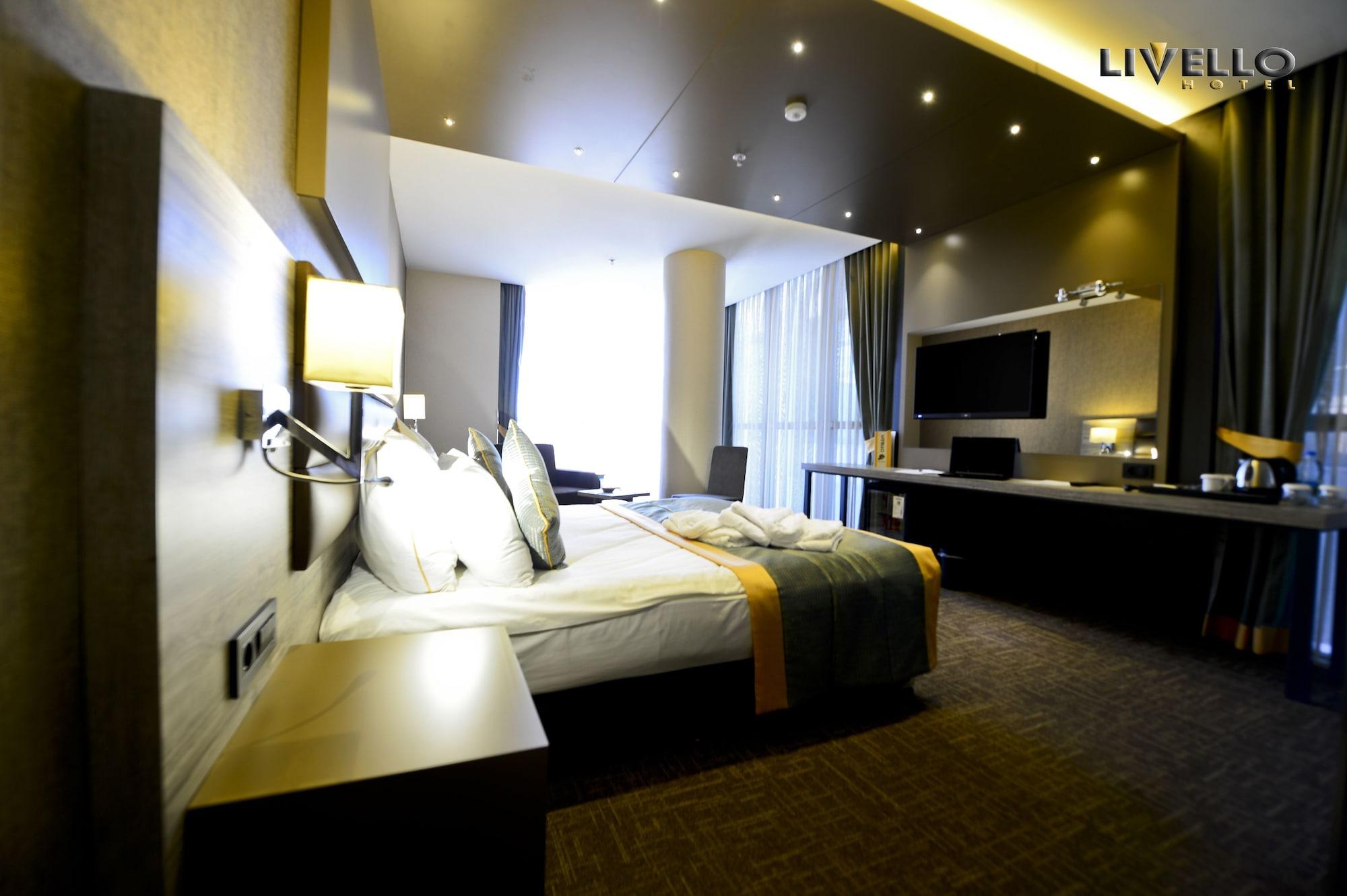 Hotel Livello Istanbul