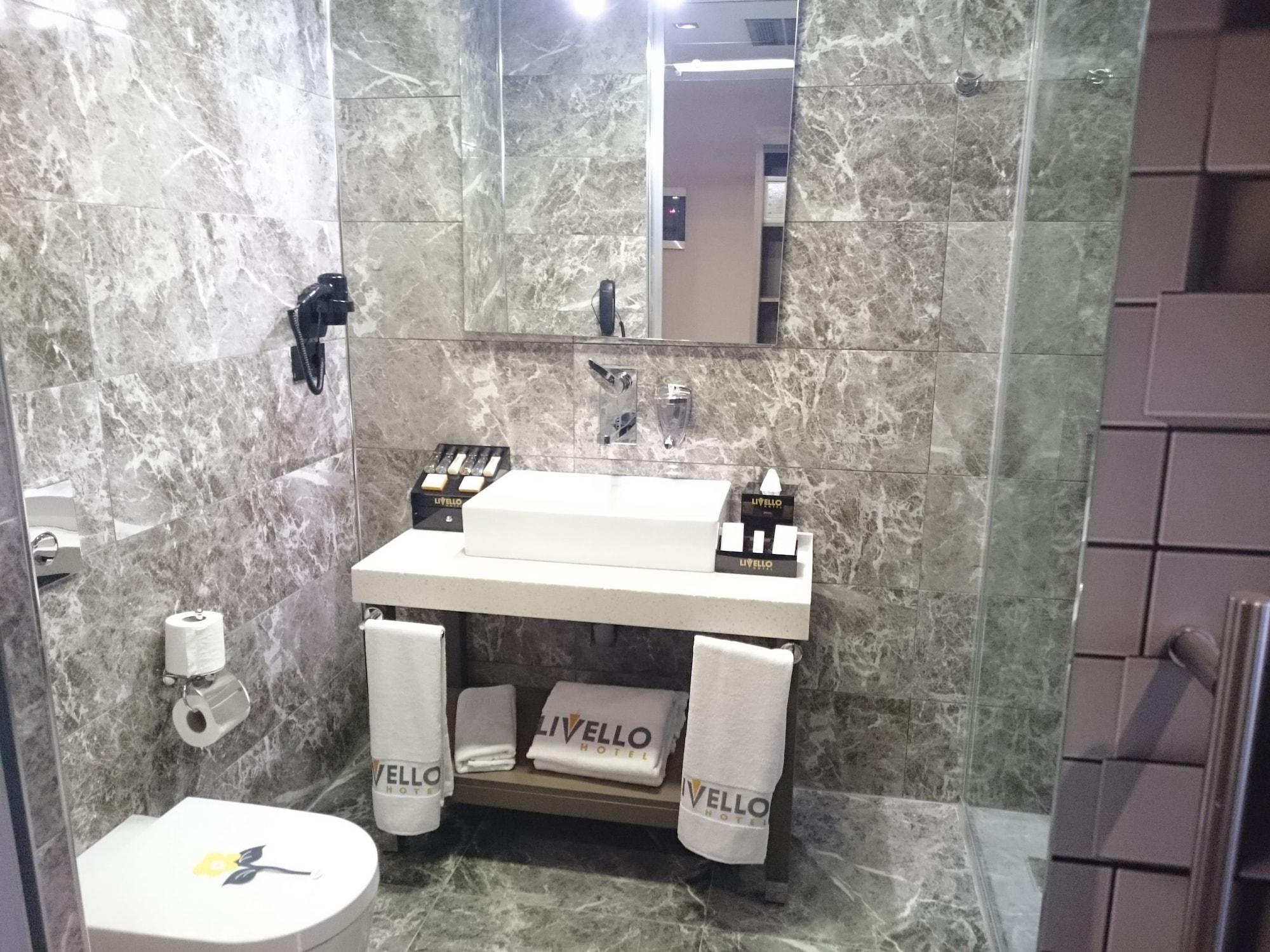 Hotel Livello Istanbul
