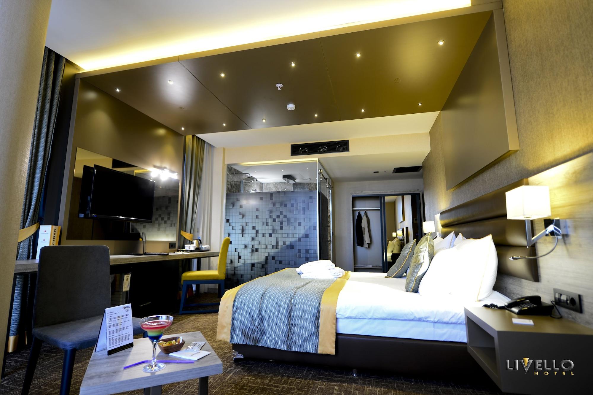 Hotel Livello Istanbul