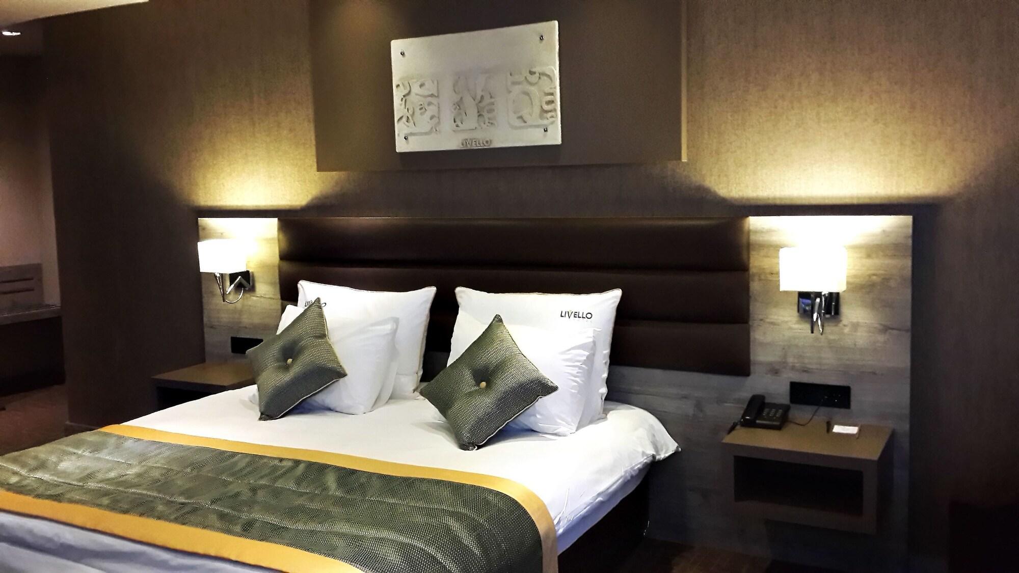 Livello Hotel 4*