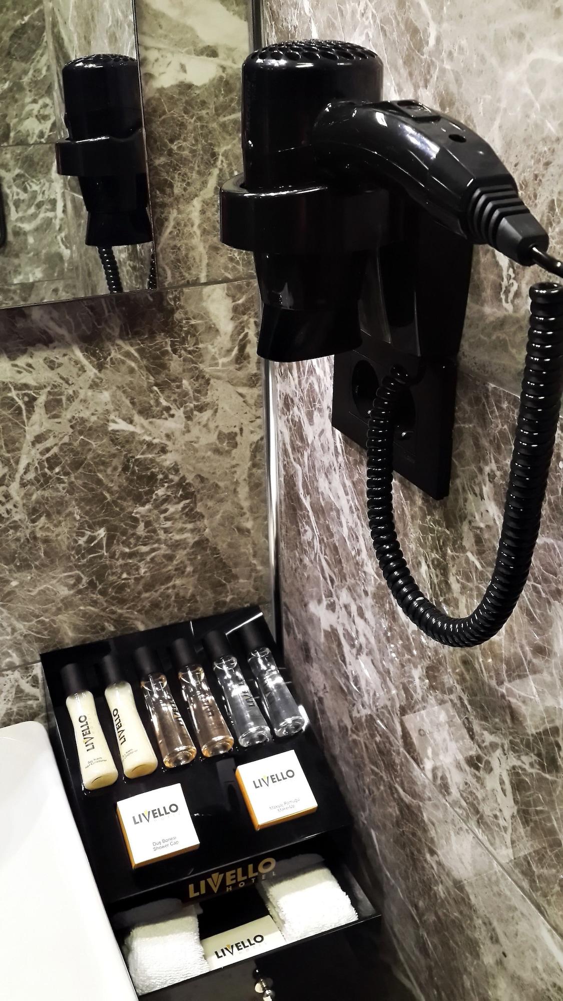 Livello Hotel 4*