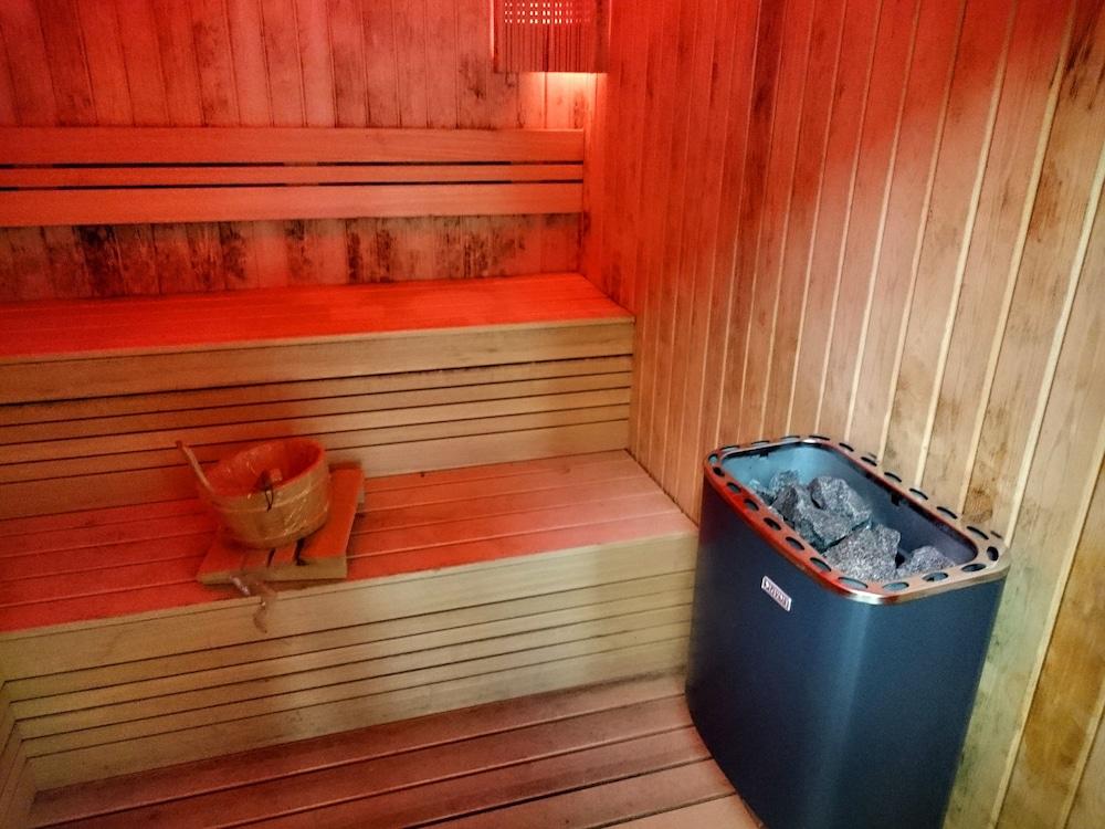 Livello Hotel Istanbul