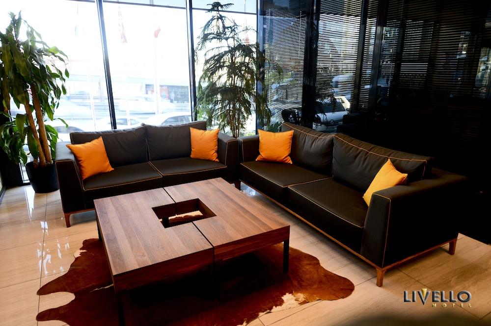 Livello Hotel 4*