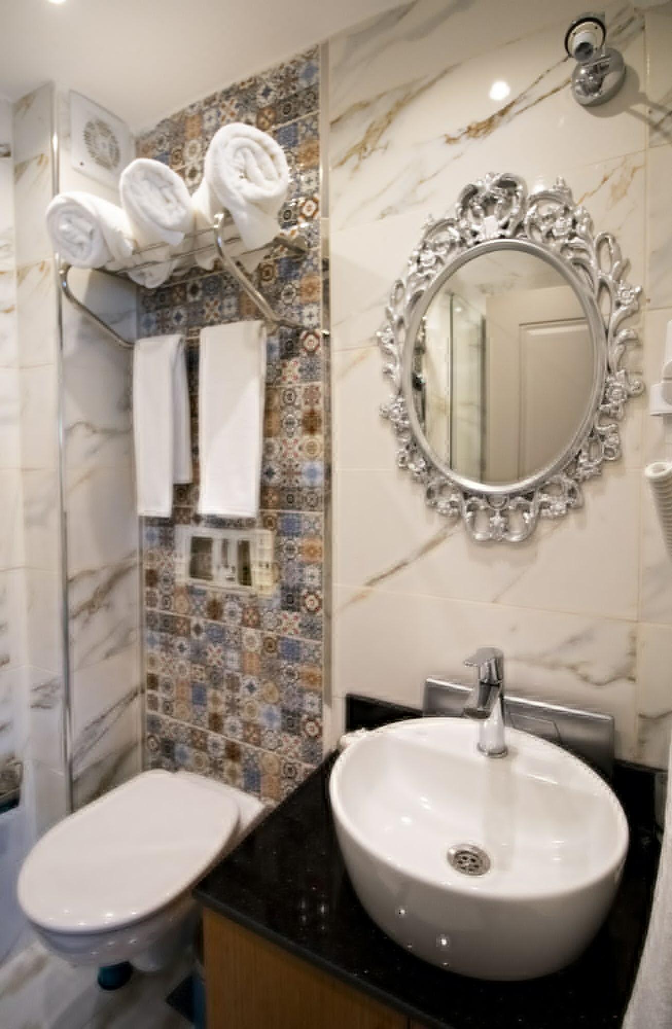 Hotel Buyuk Hamit Istanbul