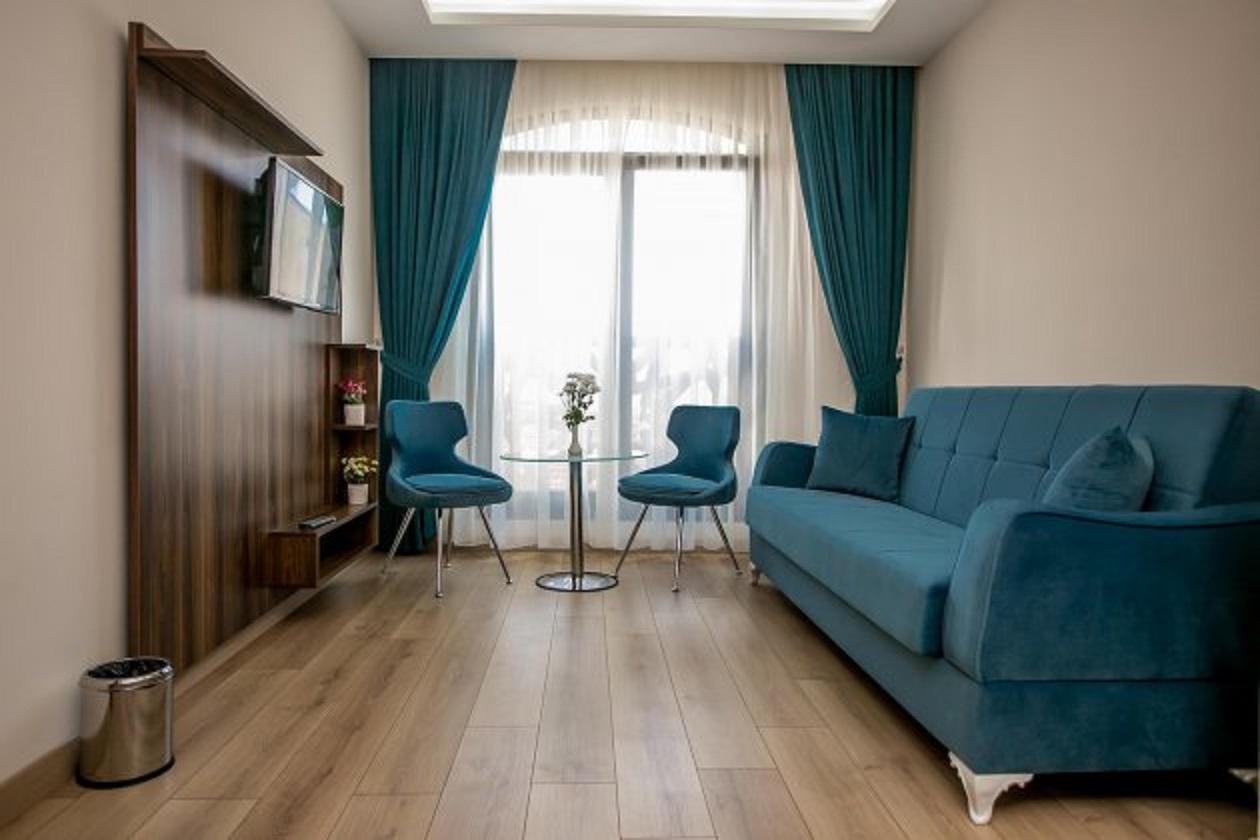Hotel Beyzas &