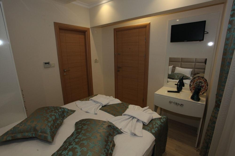 Reyyan 3* Istanbul