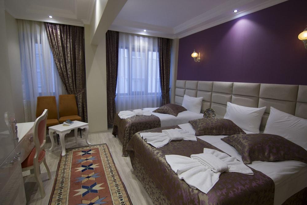 Hotel Reyyan